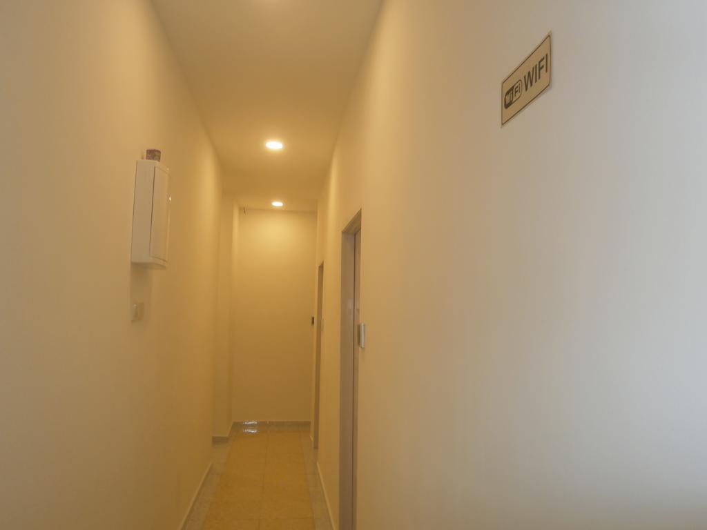 Homestay F.M Guesthouse Kampong Darat Tanah Puteh
