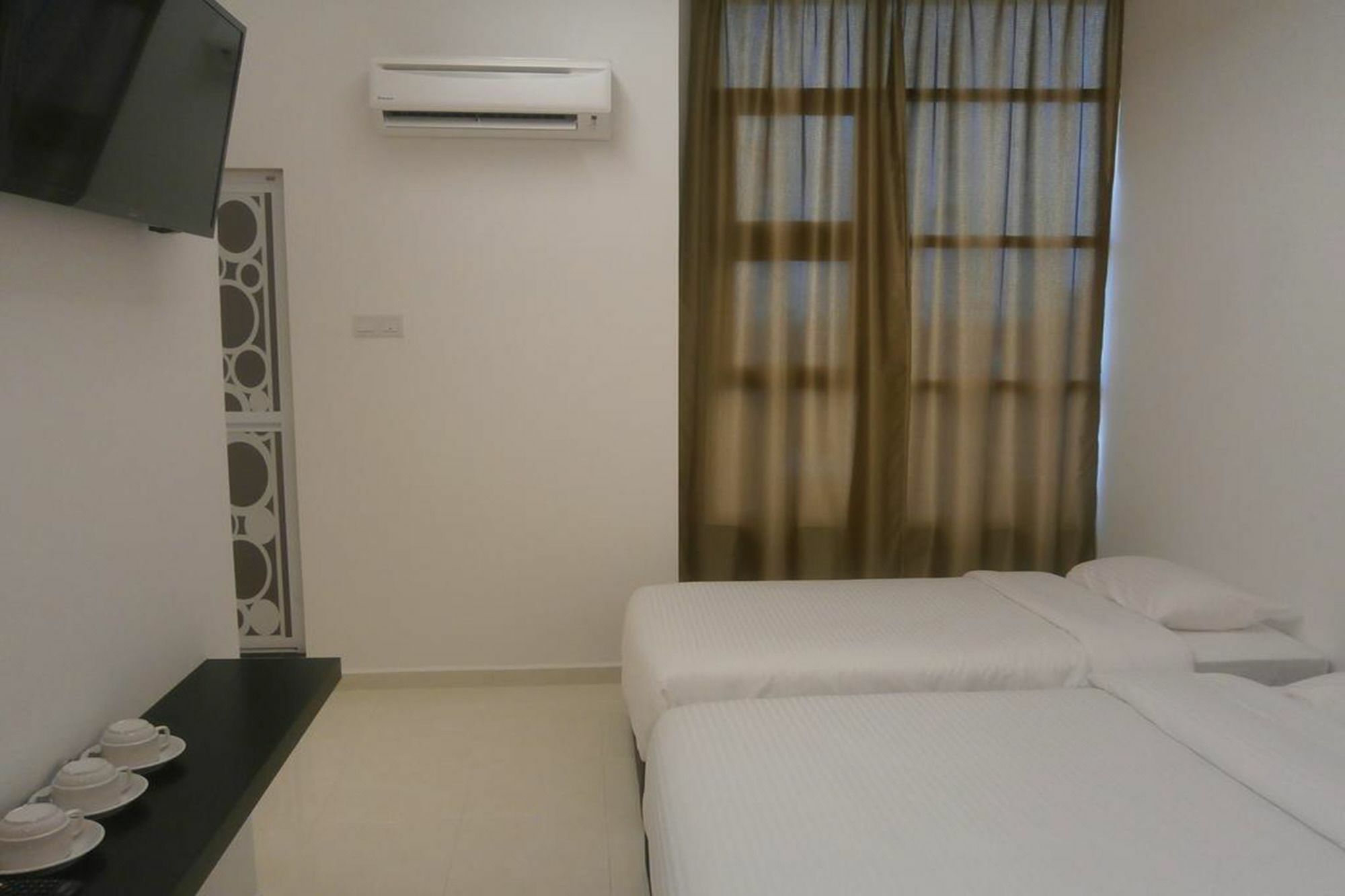 F.M Guesthouse *
