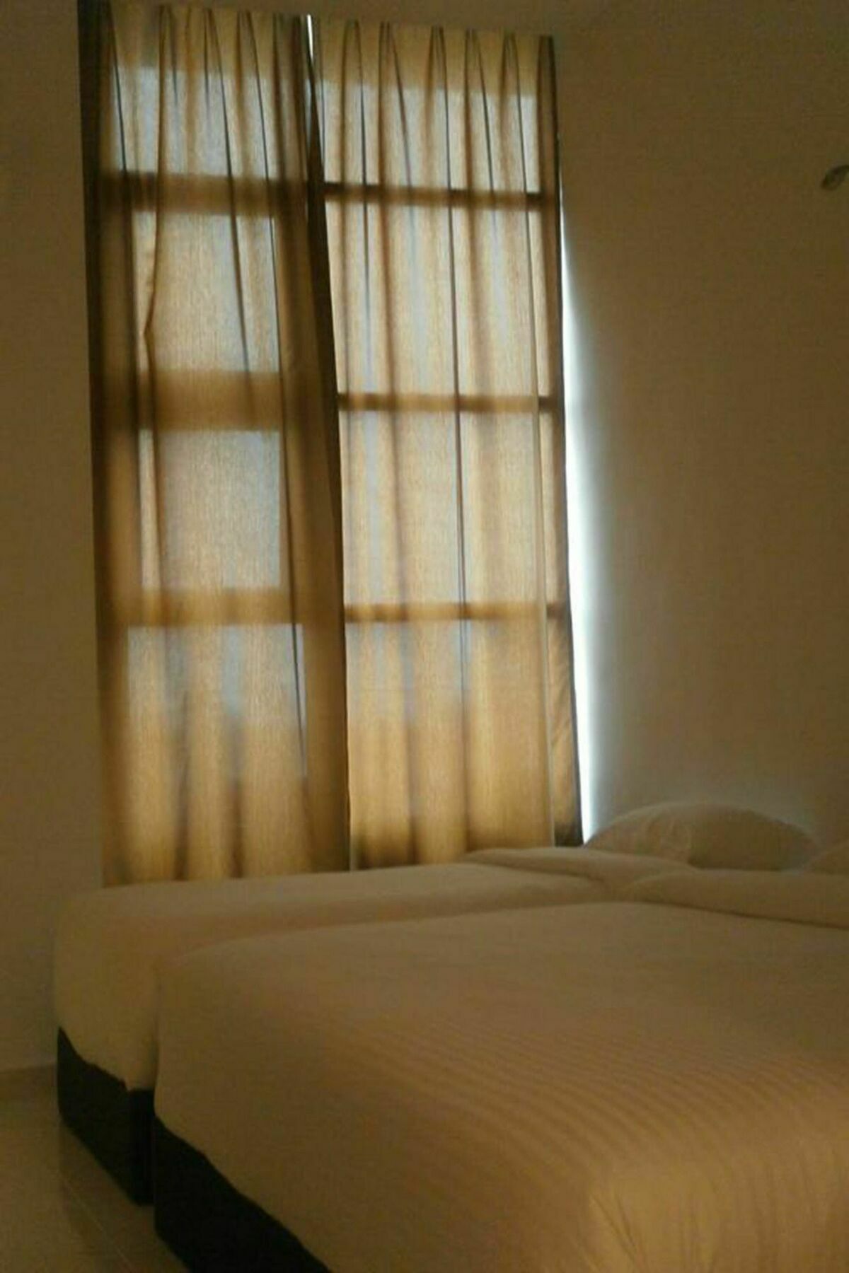 Homestay F.M Guesthouse