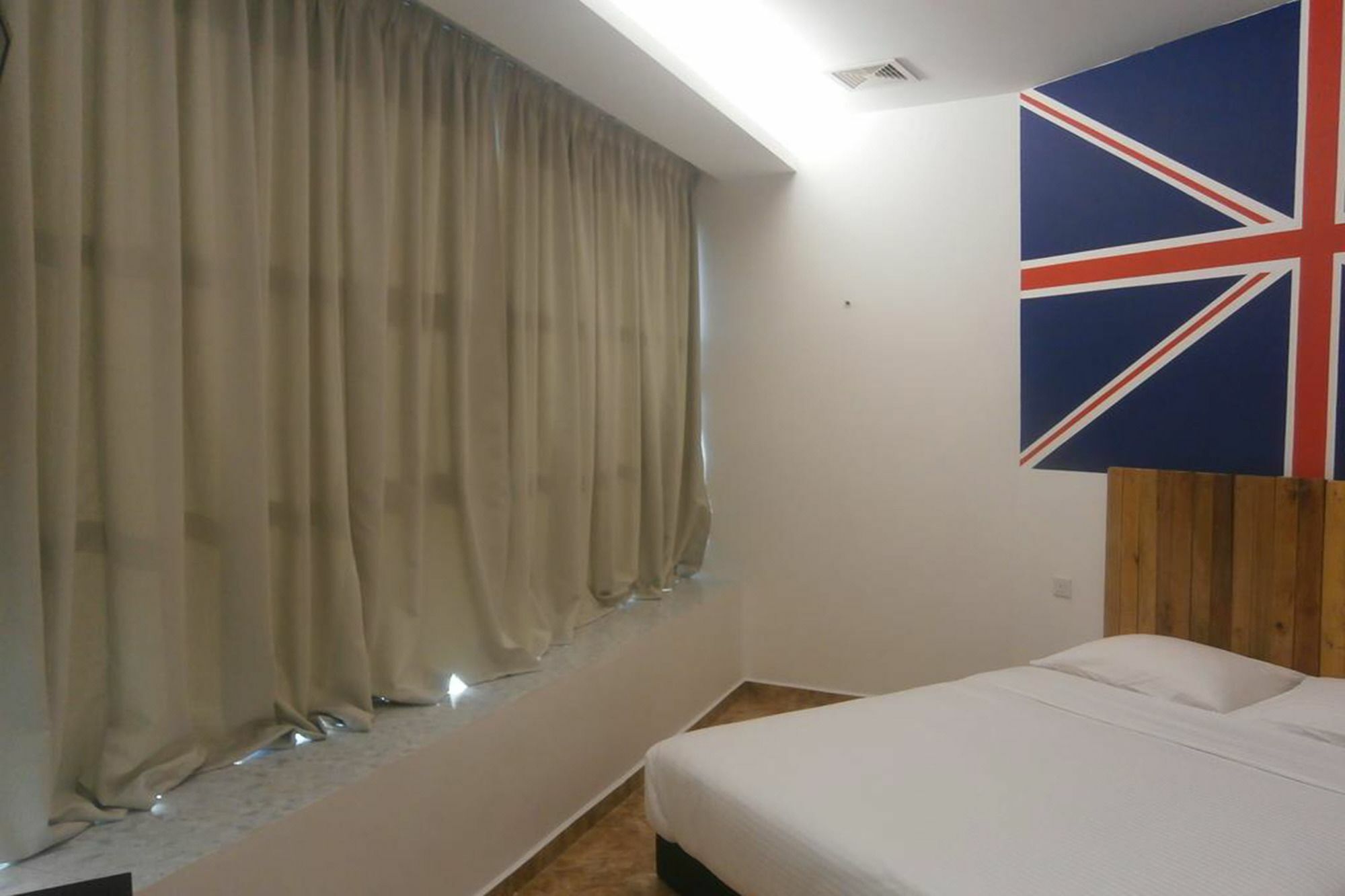 F.M Guesthouse Homestay *