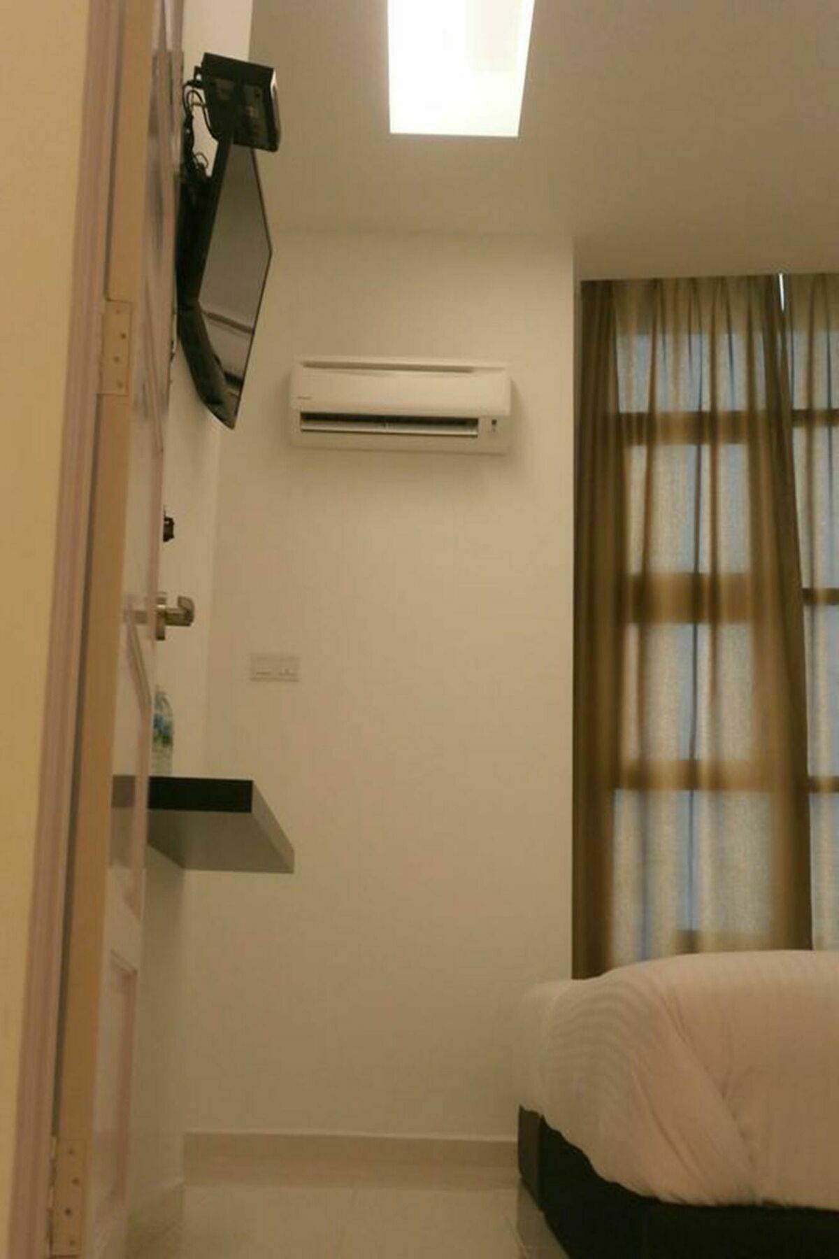 F.M Guesthouse Homestay *