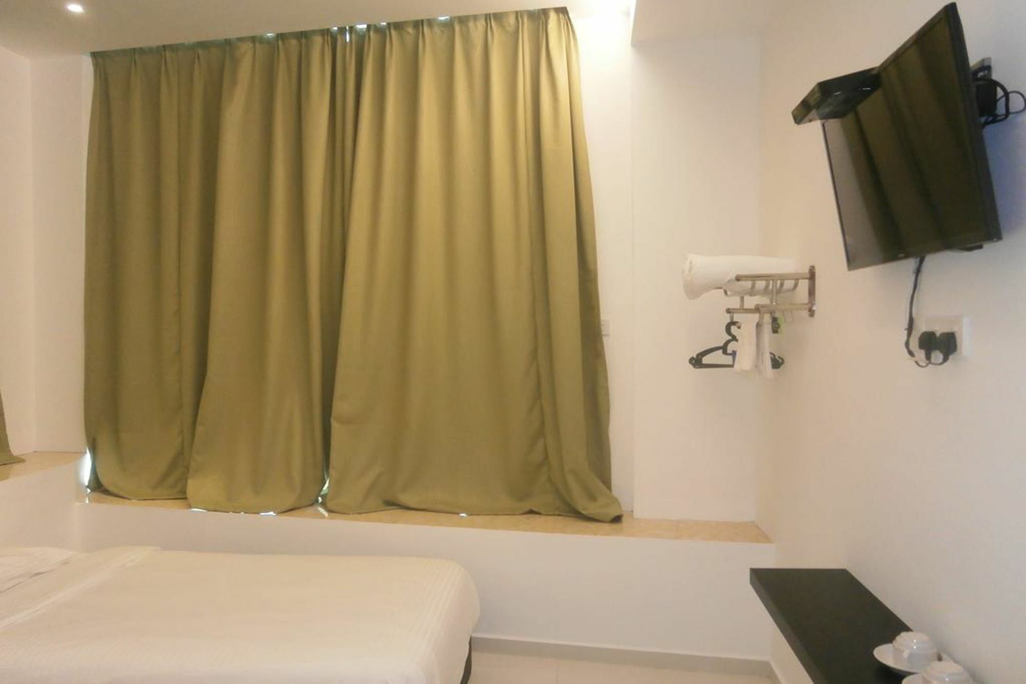 F.M Guesthouse * Kampong Darat Tanah Puteh
