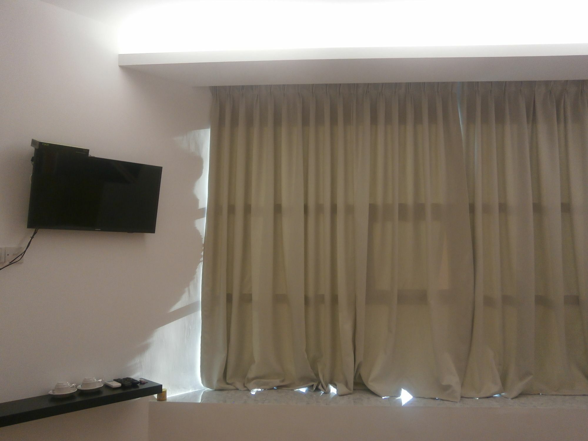 F.M Guesthouse * Kampong Darat Tanah Puteh
